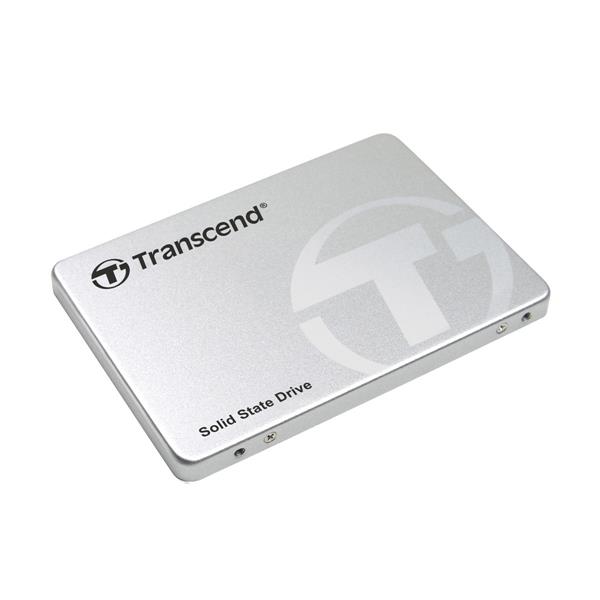 SSD Transcend 120GB 2.5 inch SATA3 SSD220S Aluminum Case_TS120GSSD220S (70082191) 518F